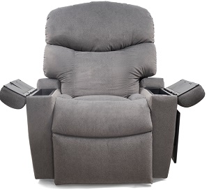 Golden Tech Cloud+ PR-525MED Infinite Twilight Reclining Lift Chair